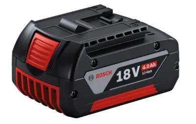 Акумуляторна батарея Бош 4 А/г 18 В (1600Z00038)