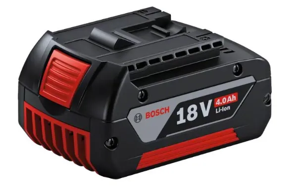 Аккумулятор 1600Z00038 Bosch