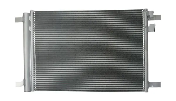 Радиатор кондиционера 1986AD2266 Bosch