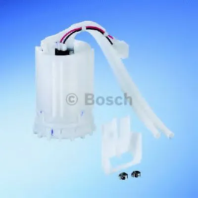 Насос топливный электрический F000TE0111 Bosch