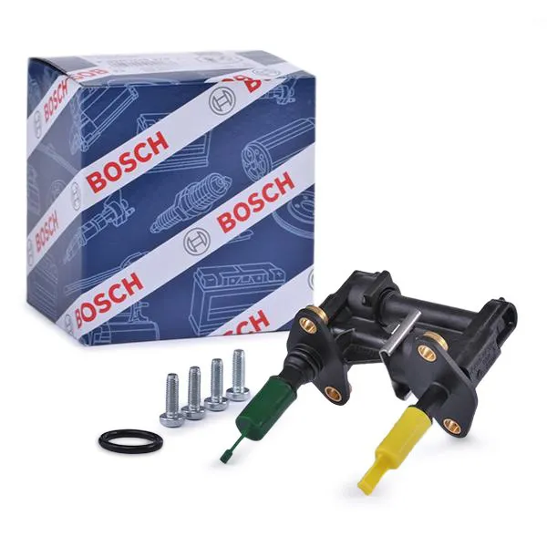 Форсунка впрыска AD BLUE F00BH40278 Bosch