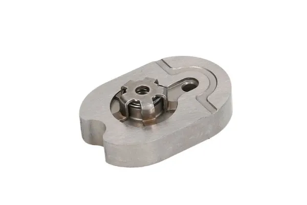 Нагнетательный клапан ТНВД F00R0P1367 Bosch