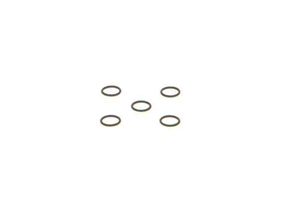 Кольцо форсунки F01M100389 Bosch