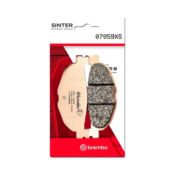  07059XS Brembo