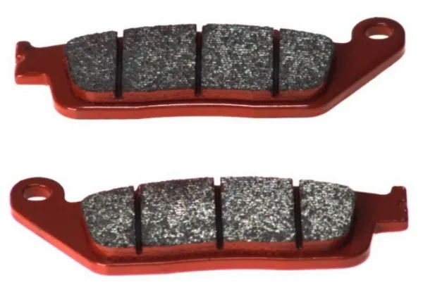 Передние тормозные колодки 07HO30SA Brembo
