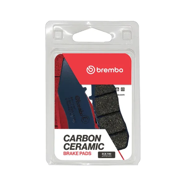  07HO5606 Brembo