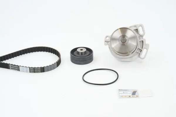 Комплект ГРМ Audi 200 44, 44Q