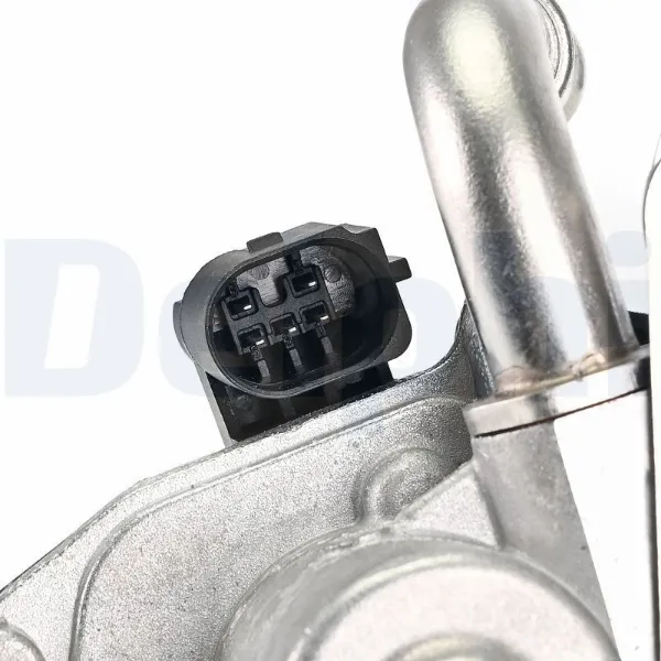 Клапан ЕГР EG1055212B1 Delphi