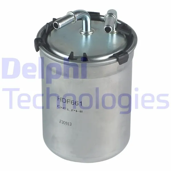 Топливный фильтр HDF661 Delphi