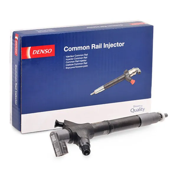Топливные форсунки DCRI200430 Denso