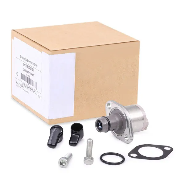 Клапан редукционный DCRS300250 Denso