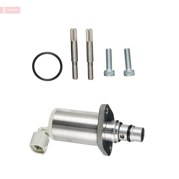 Клапан редукционный DCRS300980 Denso