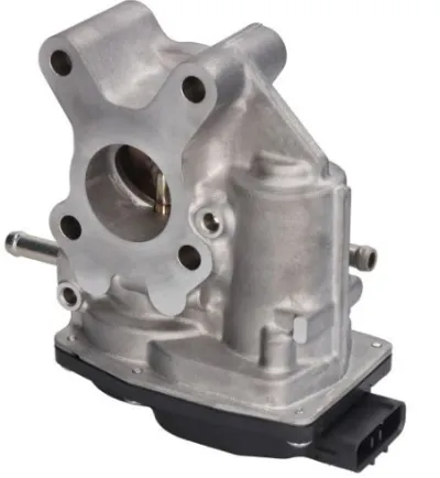 Клапан EGR рециркуляции газов DENSO DEG0122