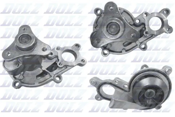 Помпа B258 Dolz