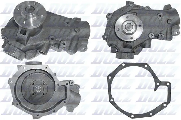 Помпа D205 Dolz