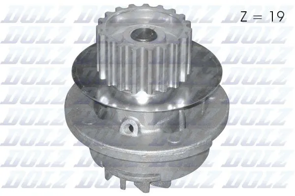 Помпа D213 Dolz