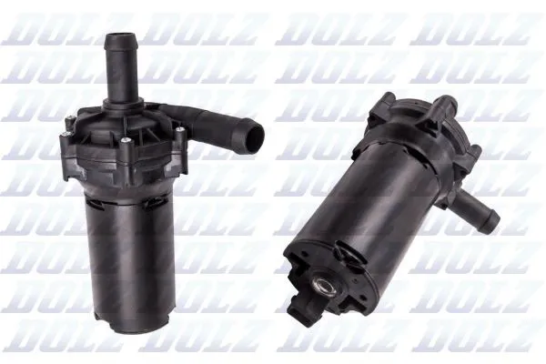 Дополнительная помпа EF575A Dolz
