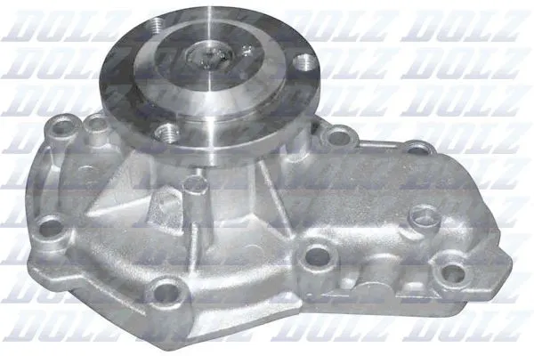 Помпа R266 Dolz