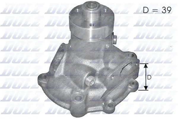 Помпа S139 Dolz