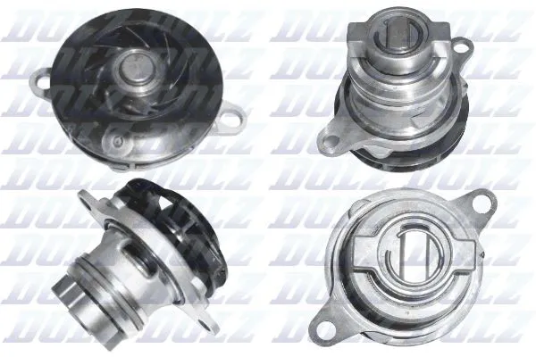 Помпа S249 Dolz