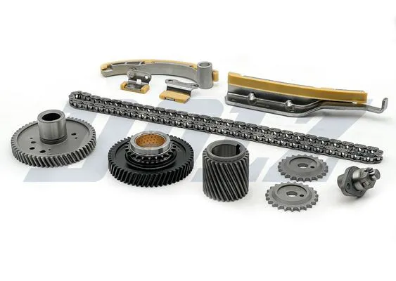Комплект цепи ГРМ SKCM165 Dolz