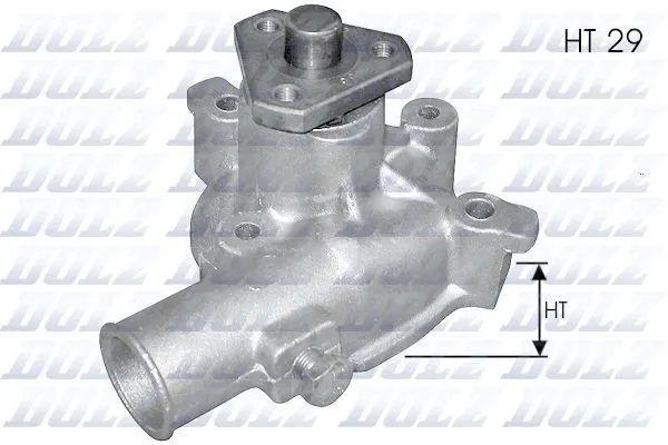 Помпа T115 Dolz
