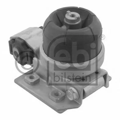 Левая подушка двигателя 28183 Febi