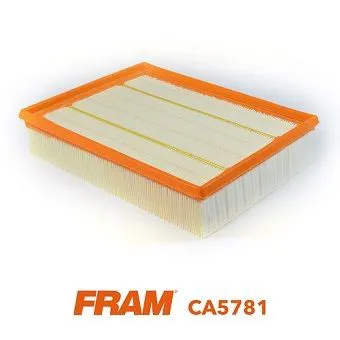 Воздушный фильтр CA5781 Fram