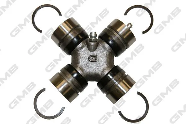 Крестовина заднего кардана GUMZ6 GMB