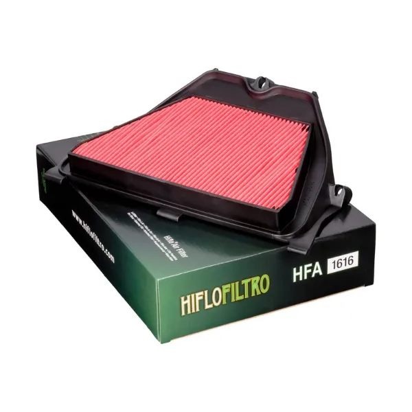 Воздушный фильтр HFA1616 Hiflofiltro