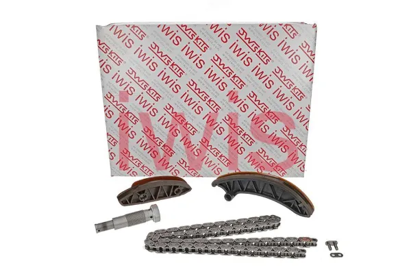 Комплект цепи ГРМ 59817SET Iwis