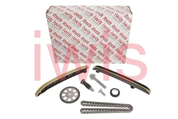Комплект цепи ГРМ 59949SET Iwis