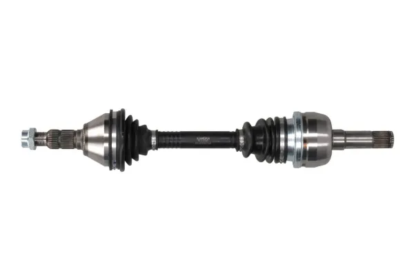Правая полуось 13335143 Peugeot/Citroen