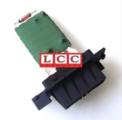 Резистор печки TR1128 LCC