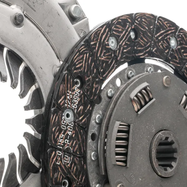 Сцепление 622014506 LUK