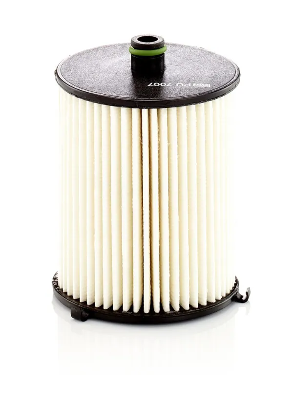 Топливный фильтр PU7007Z Mann-Filter