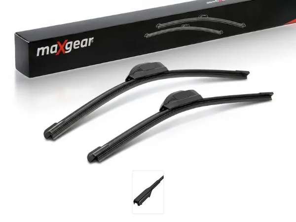 Щетки стеклоочистителя 61618493187 BMW