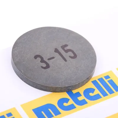 Шайба регулировочная METELLI 030014