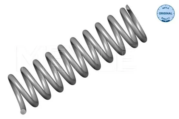 Передняя пружина Mercedes C W202