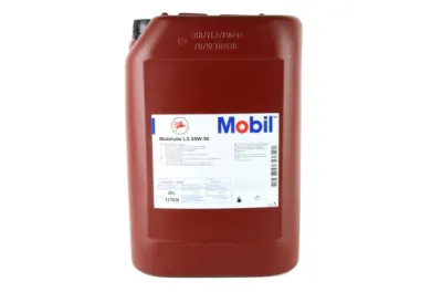 Масло трансмиссии MOBIL 127838