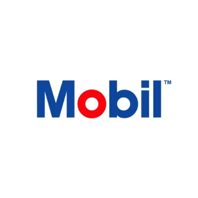 Масло трансмиссии MOBIL 143914