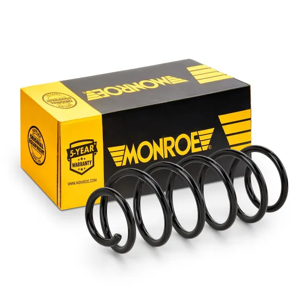 Передняя пружина SP3500 Monroe