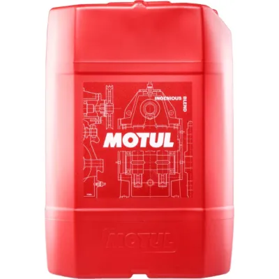 Гидравлическое масло (жидкость) MOTUL 108760