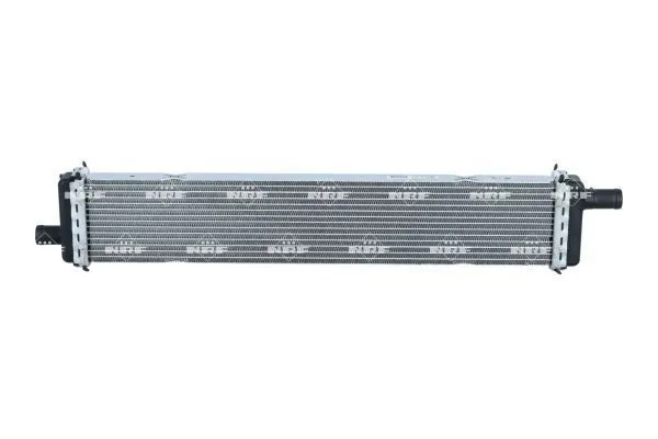 Радиатор 550317 NRF