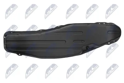 Бак топливный NTY PZPMS006