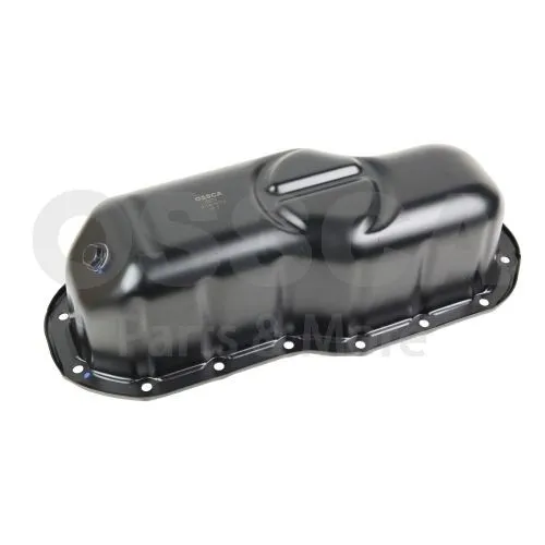 Поддон двигателя Toyota Land Cruiser J200