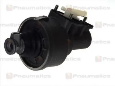 Усилитель сцепления ПГУ  PNEUMATICS CS504