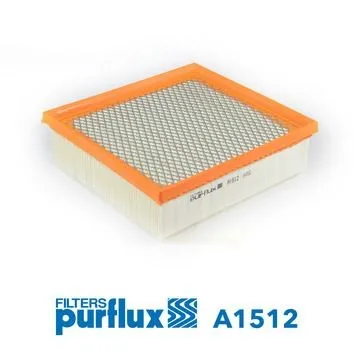 Воздушный фильтр A1512 Purflux