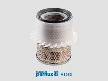 Воздушный фильтр A1583 Purflux