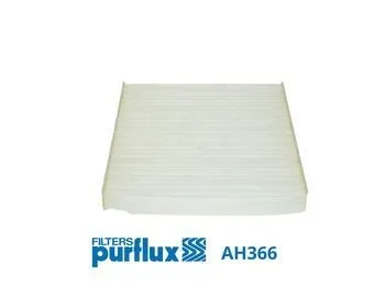 Фильтр салона AH366 Purflux